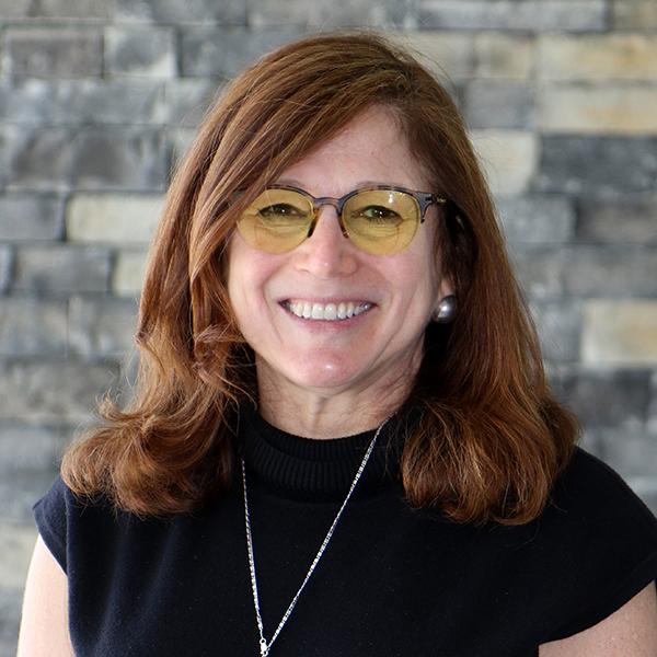 Susan Goldstein