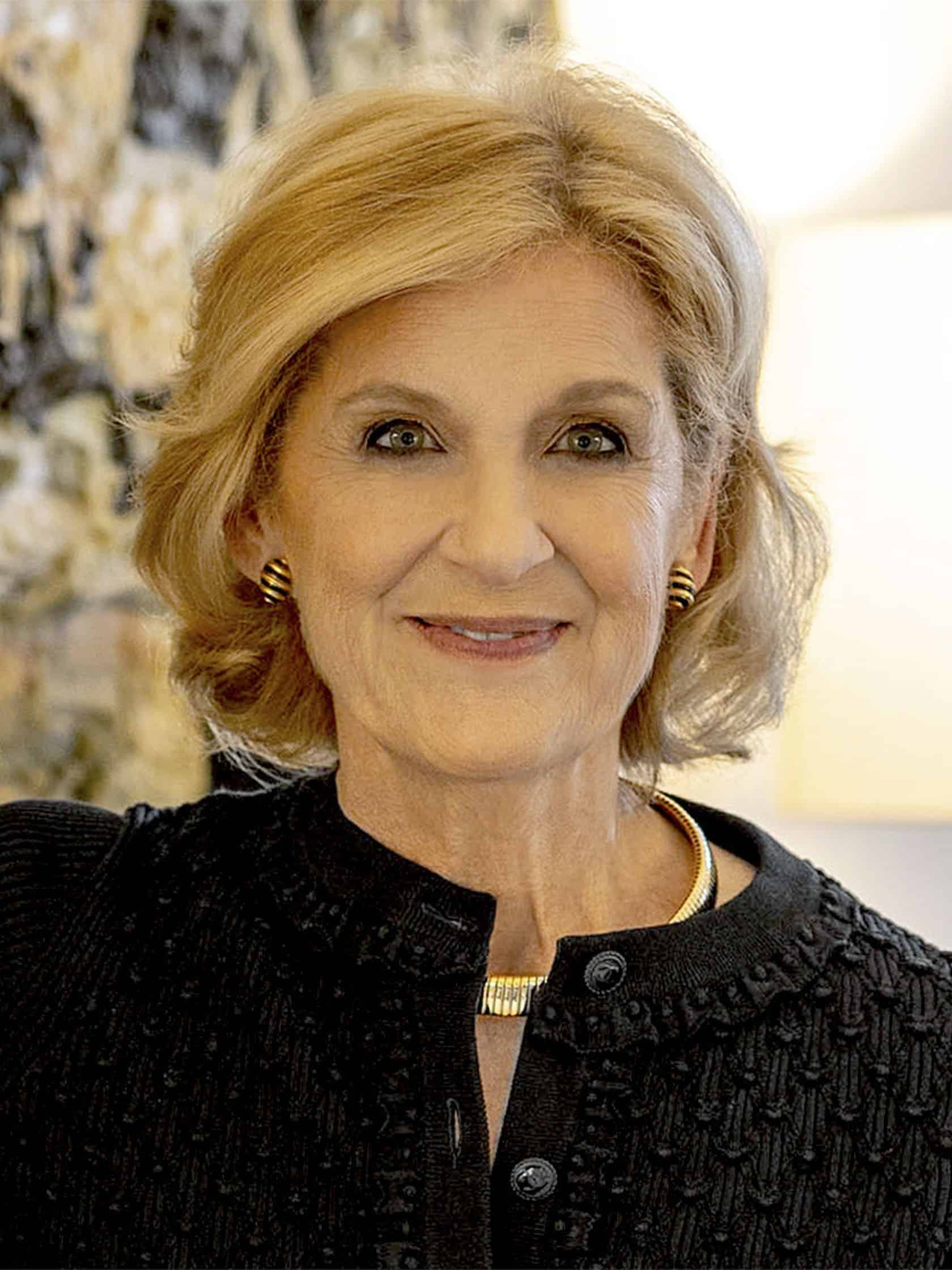 Susan Marcus
