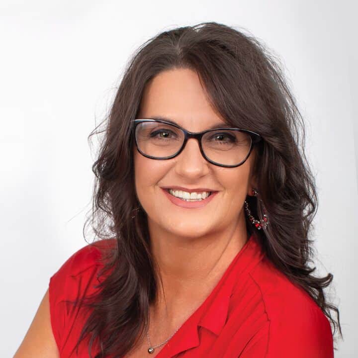 Susan Oglietti