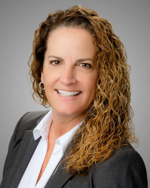 Suzanne Heili