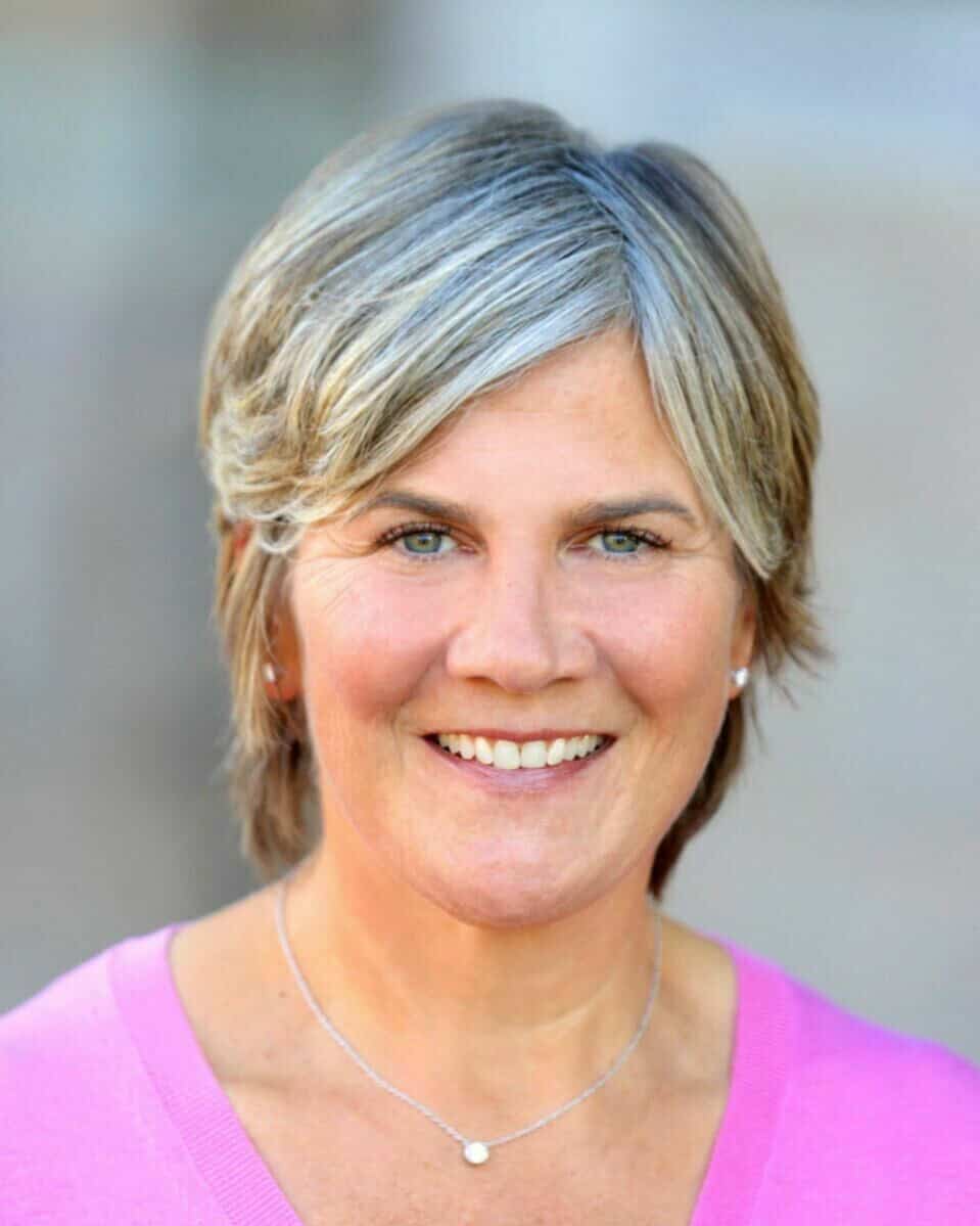 Suzanne McMahon
