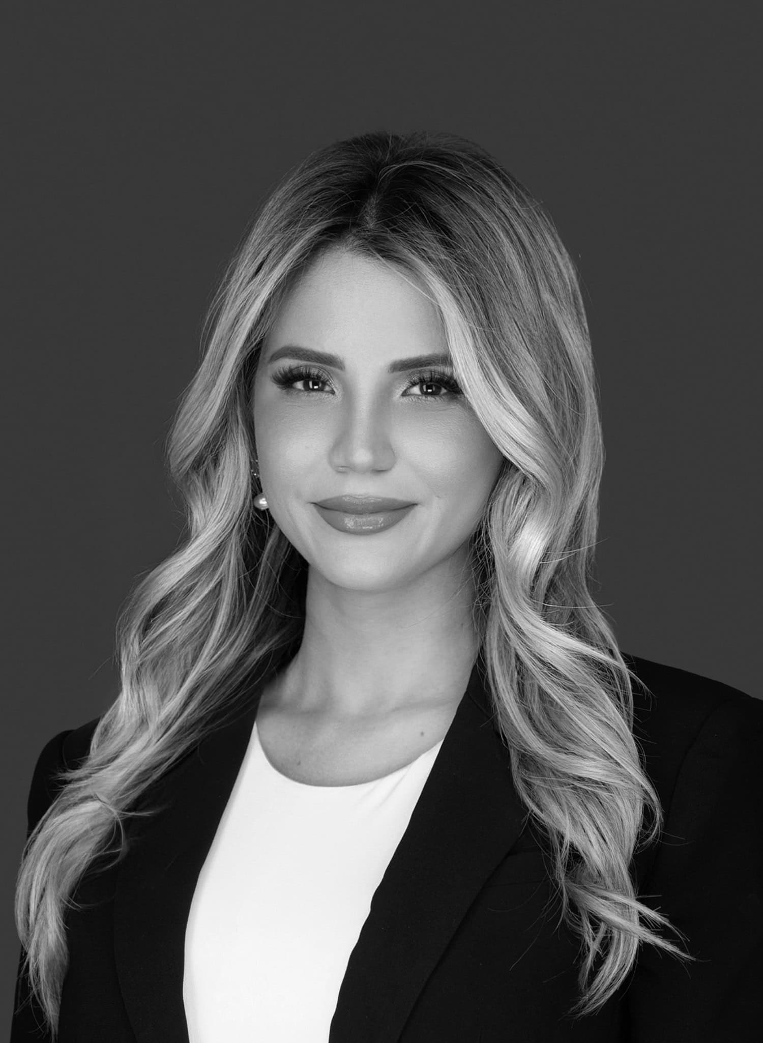 Sylvia Machado