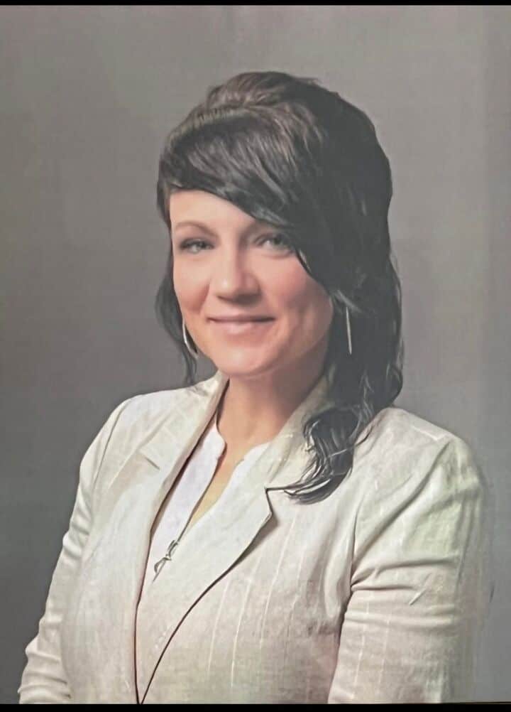 Tabitha Surber