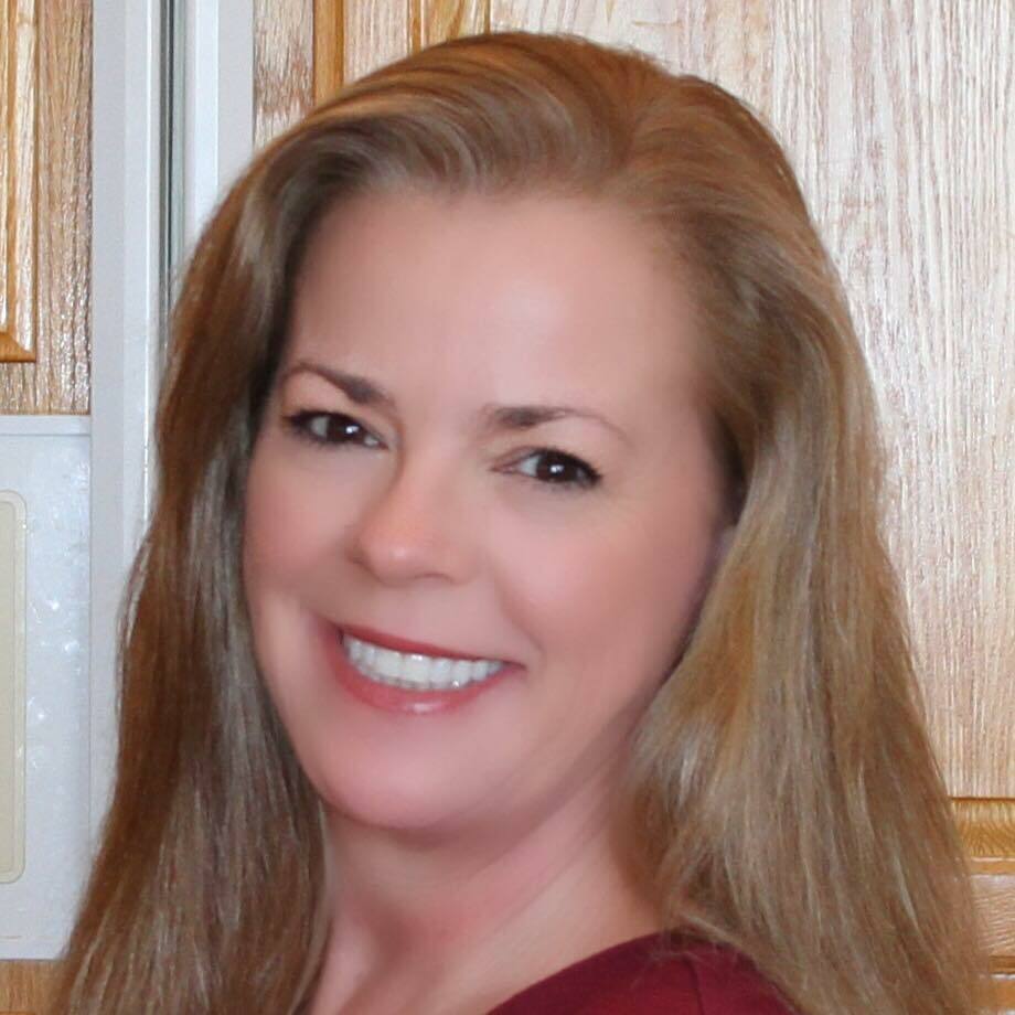 Tammy Evans
