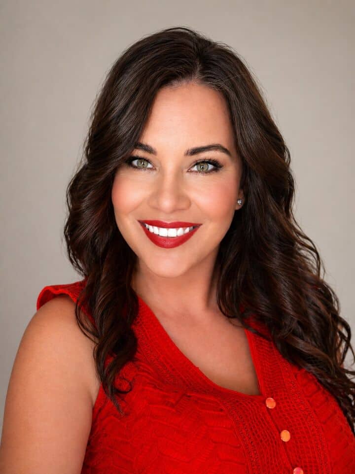 Tara Dizney
