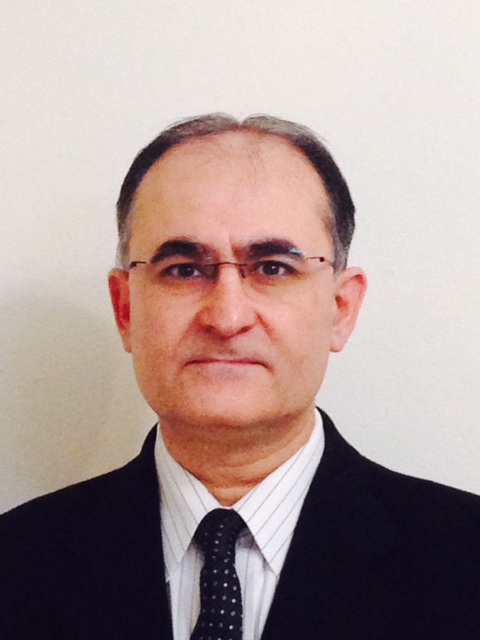 Tariq Turi