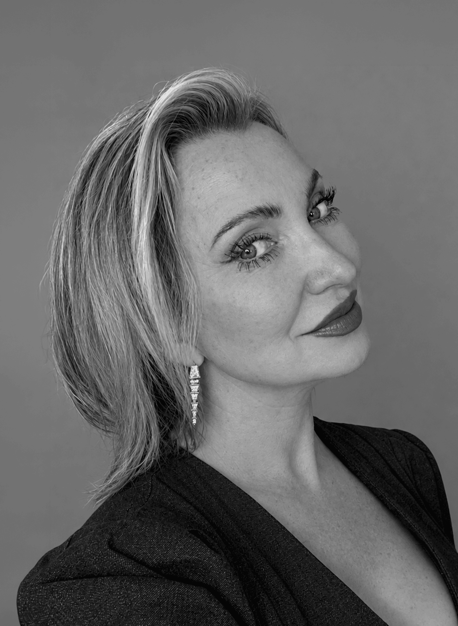 Tatiana Galkina