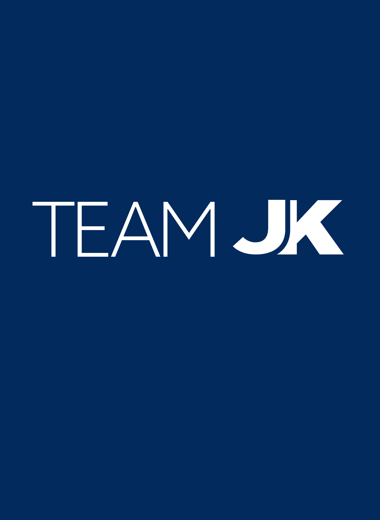 Team JK