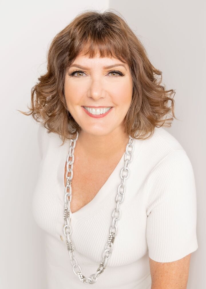 Teresa Guy