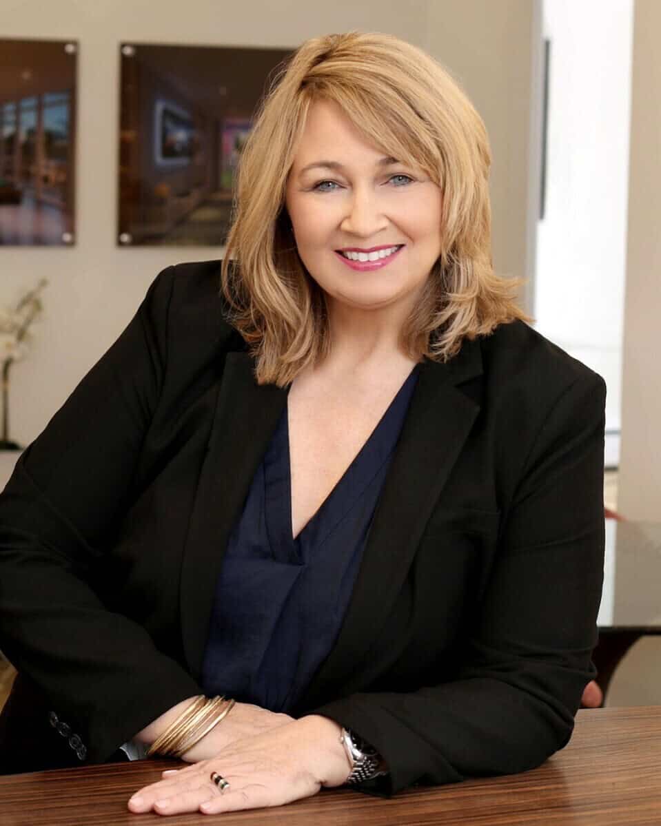 Teresa Minnick