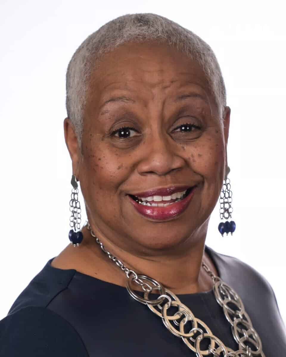 Teresa Parks-Crumbie