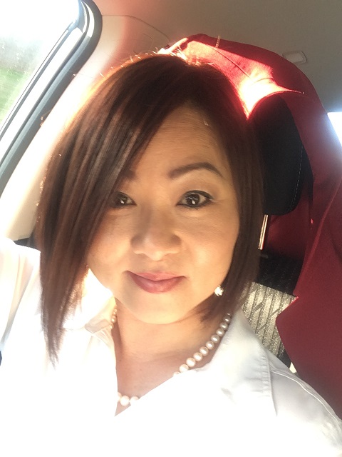 Terez Hoang