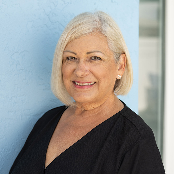 Terri Morris