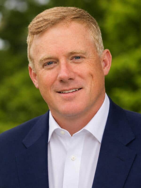 Terry Boyle