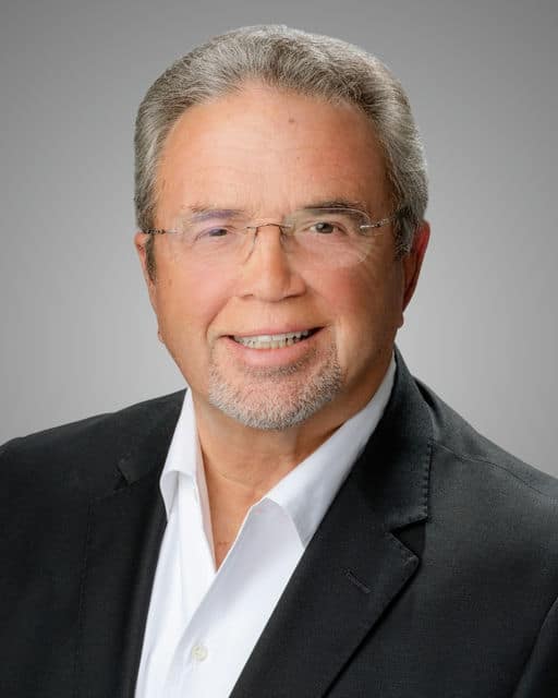 Terry Reay