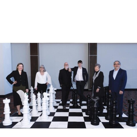 The Berkowitz Marrone Team