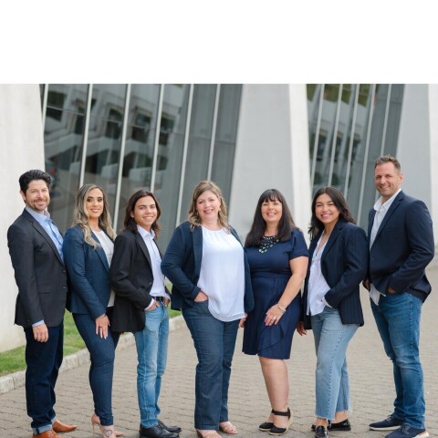 The Byrne Homes Team