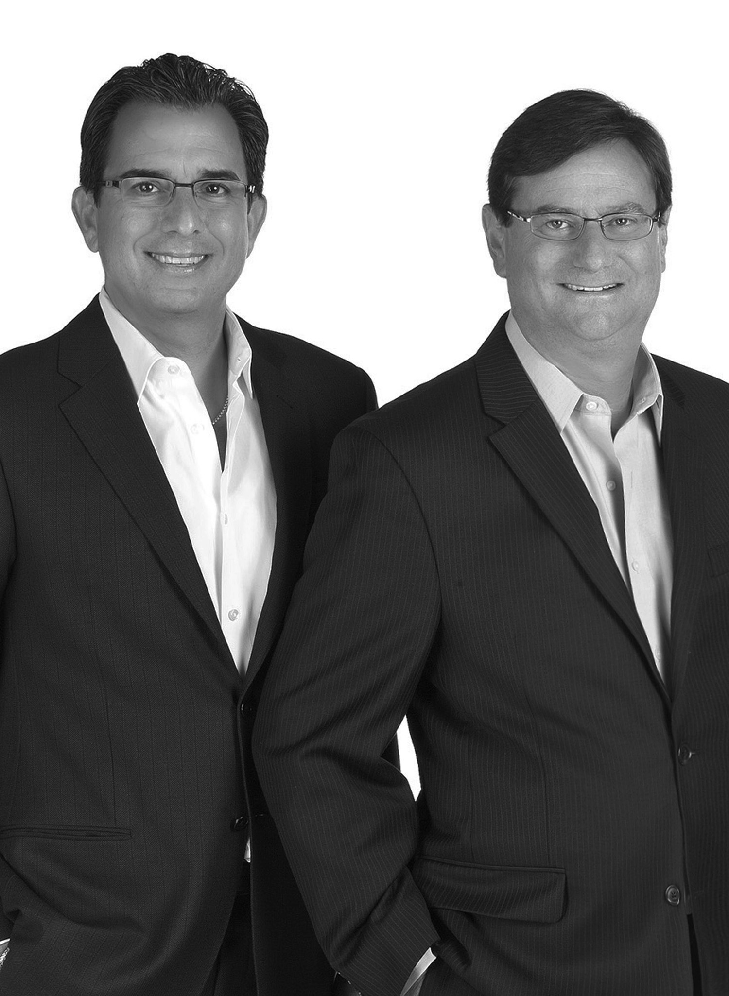 The Carinhas Sachs Team