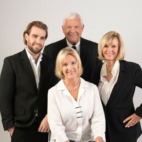 The Clark Prue Team