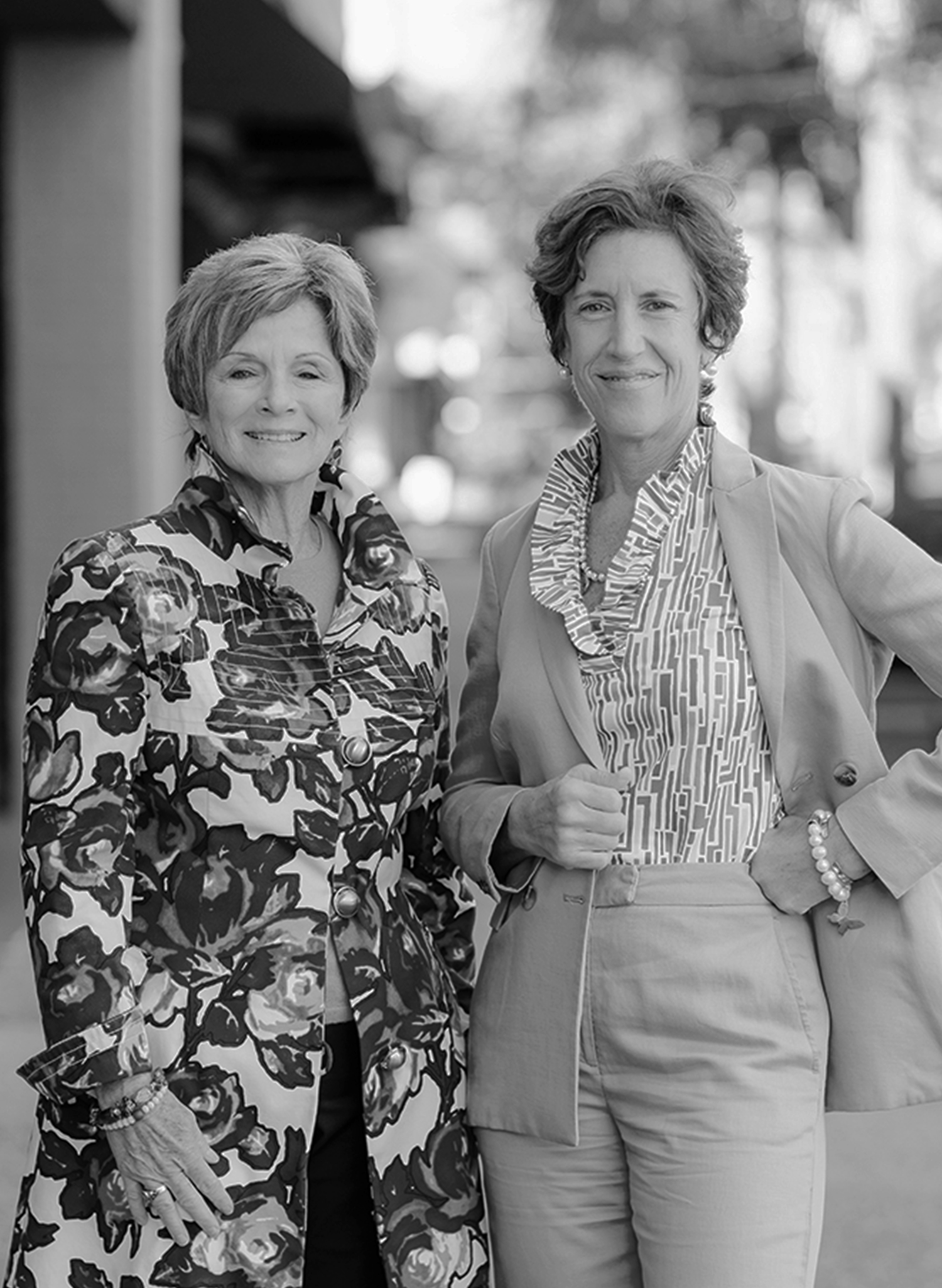 The Claudia Watts Team