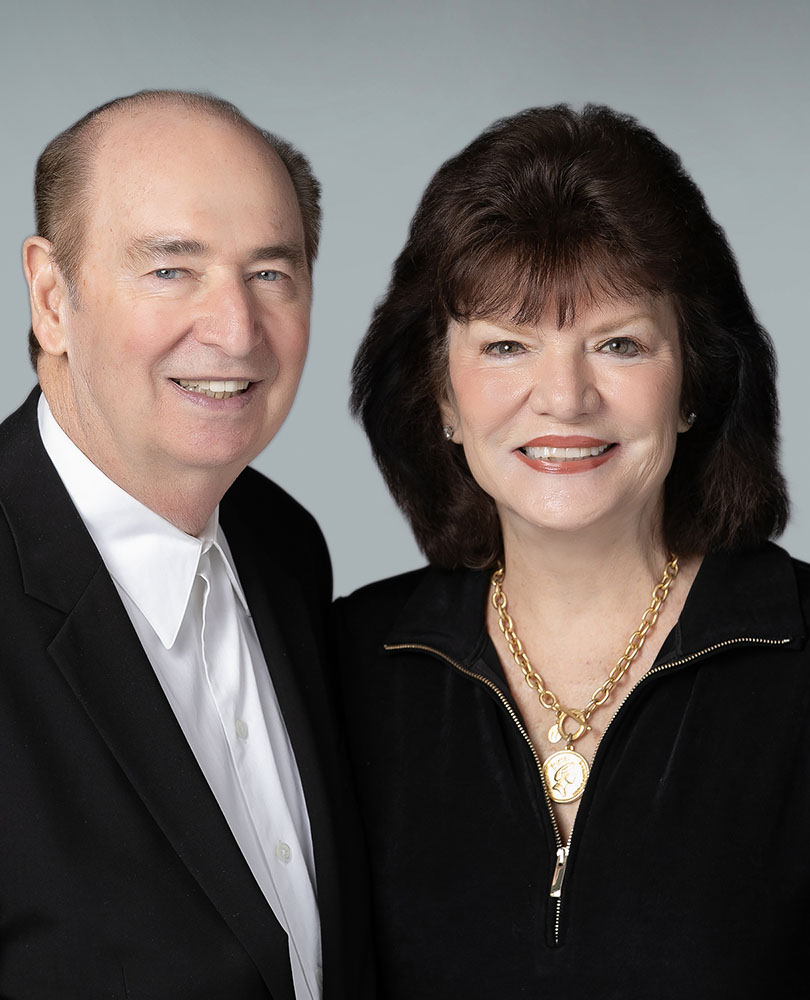 The DeSha Ruffo Group