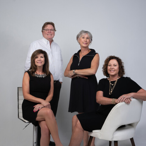 The Golf to Gulf Group