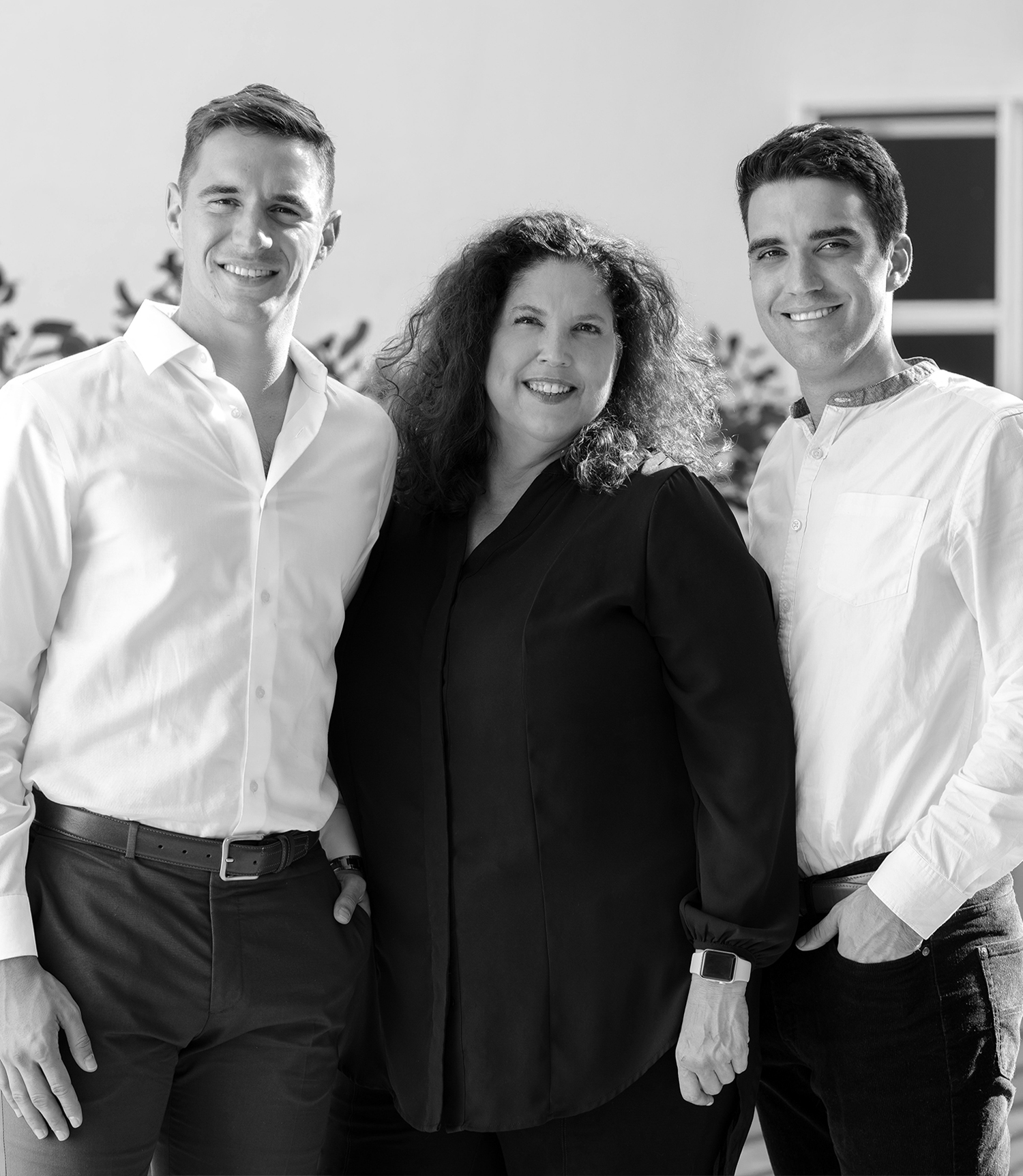 The Jacquie Gallardo Group