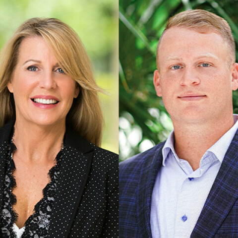 The Luxury Living Team