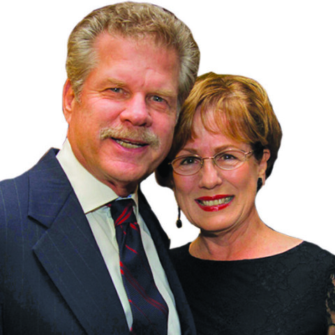 The Mayer-Shepherd Team