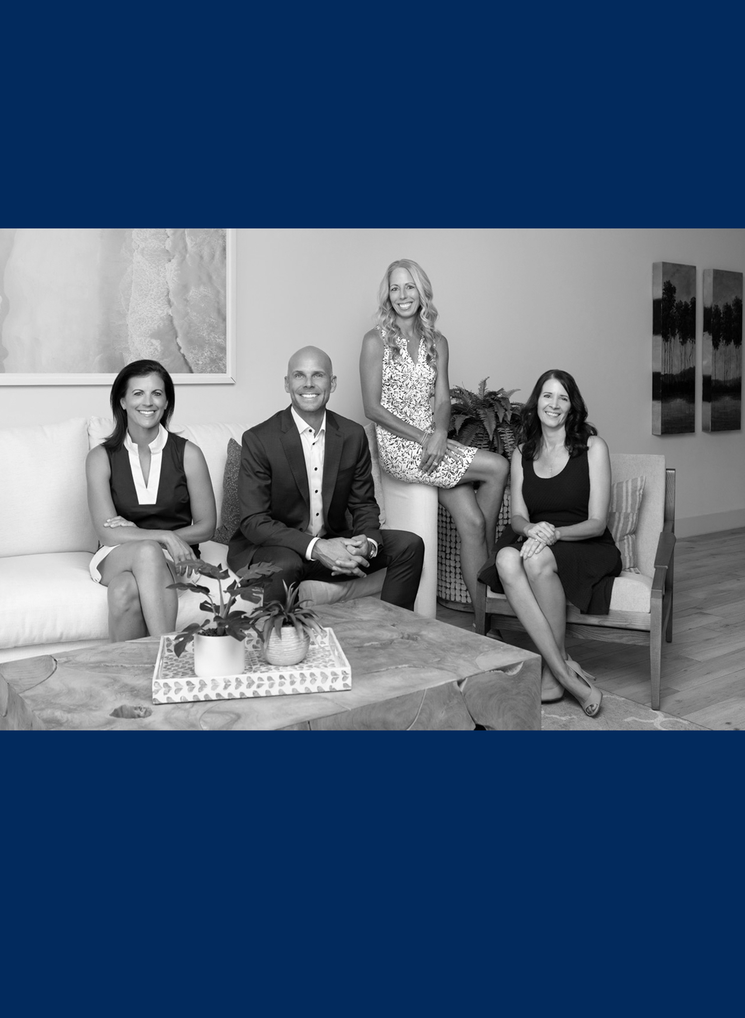 The Moorman Group