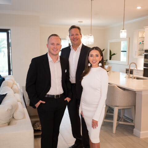 The Nevar Group