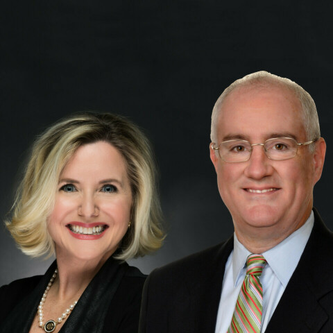 The Partners In Paradise