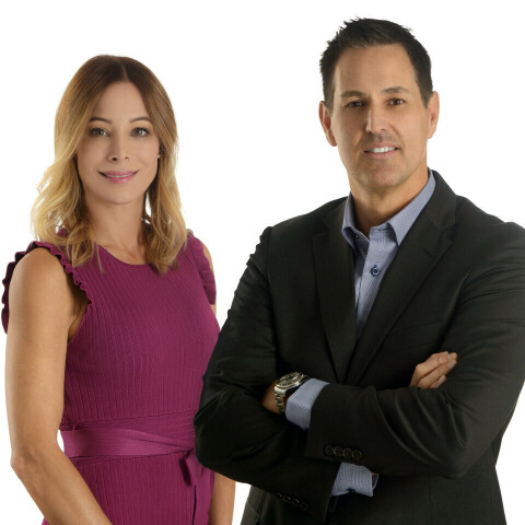 The Perry Sessa Team