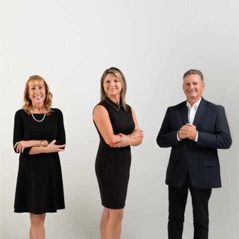 The Risher Team