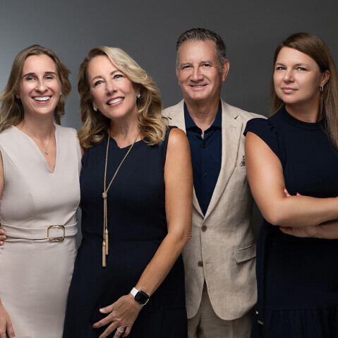 The Risher Team