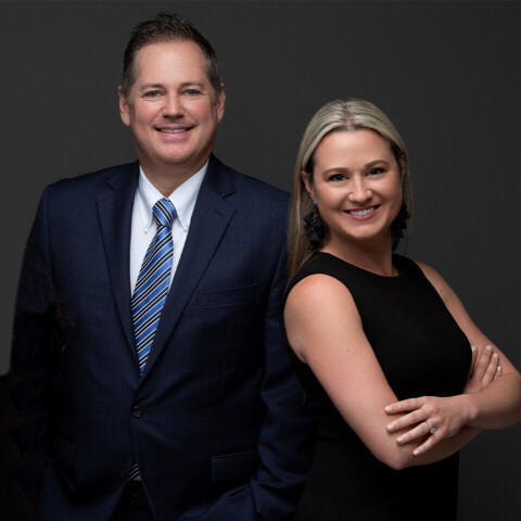 The Ryan Nordyke Team