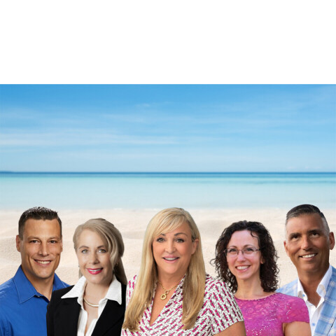 The Vesci Team