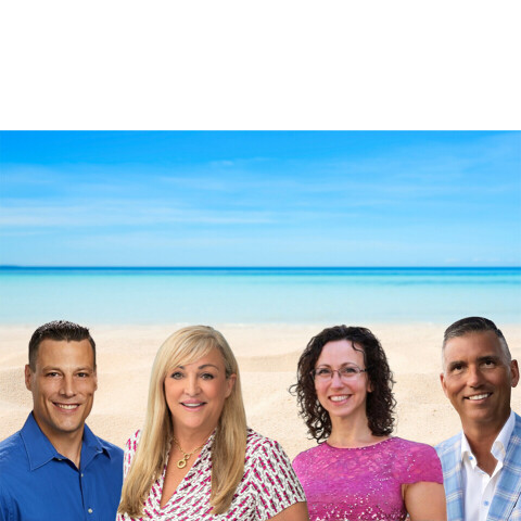The Vesci Team