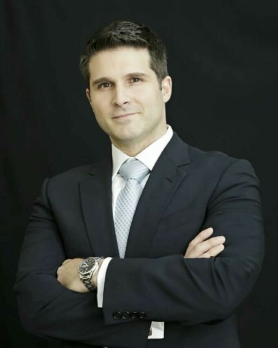 Themistoklis Nissirios