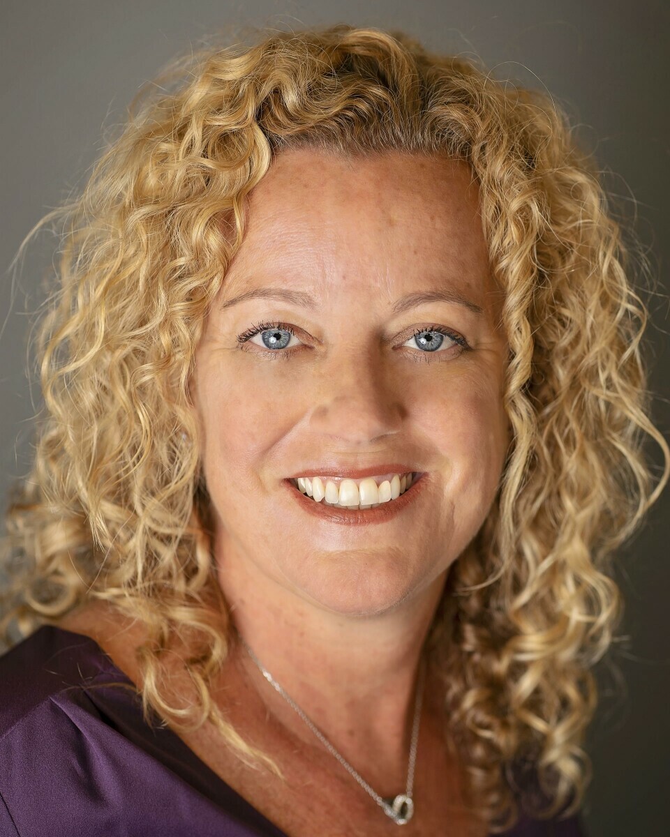 Theresa 'Terry' Negast