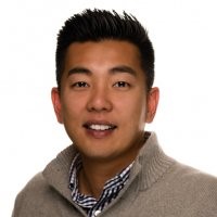Thomas Lin