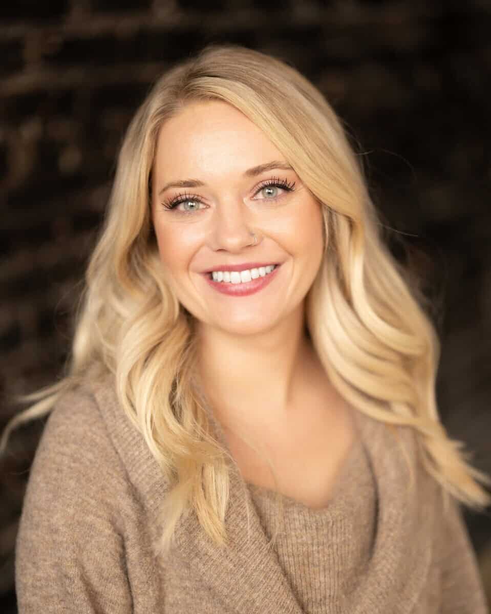 Tiara Berg