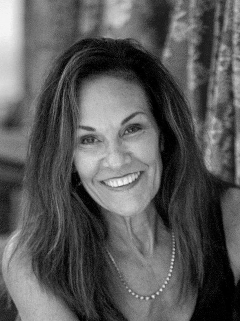 Tiffany T. Shaw