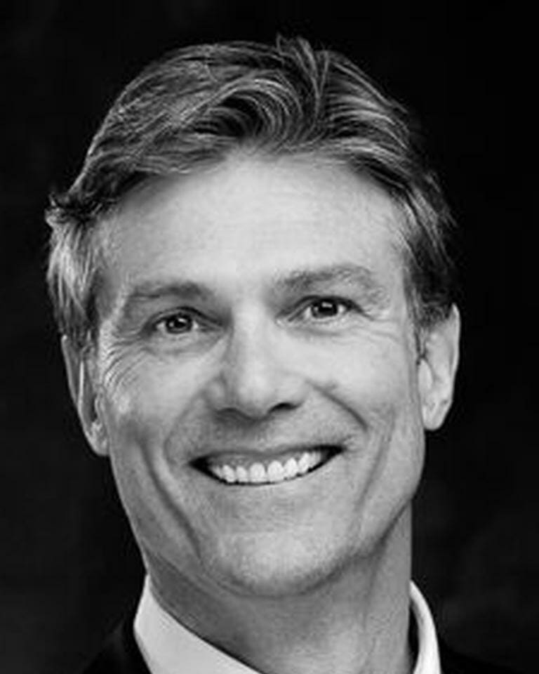 Tim McGinnis