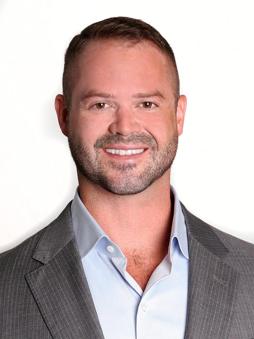 Timothy Mark