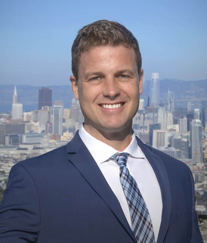 Timothy Mueller