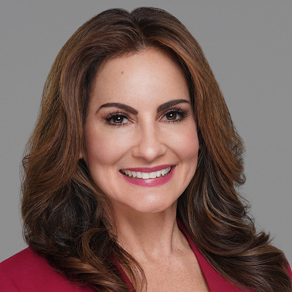 Tina Borges Druth