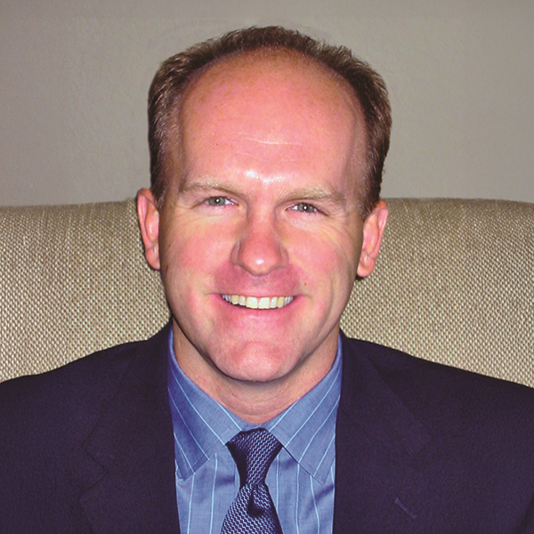 Toby Delbridge