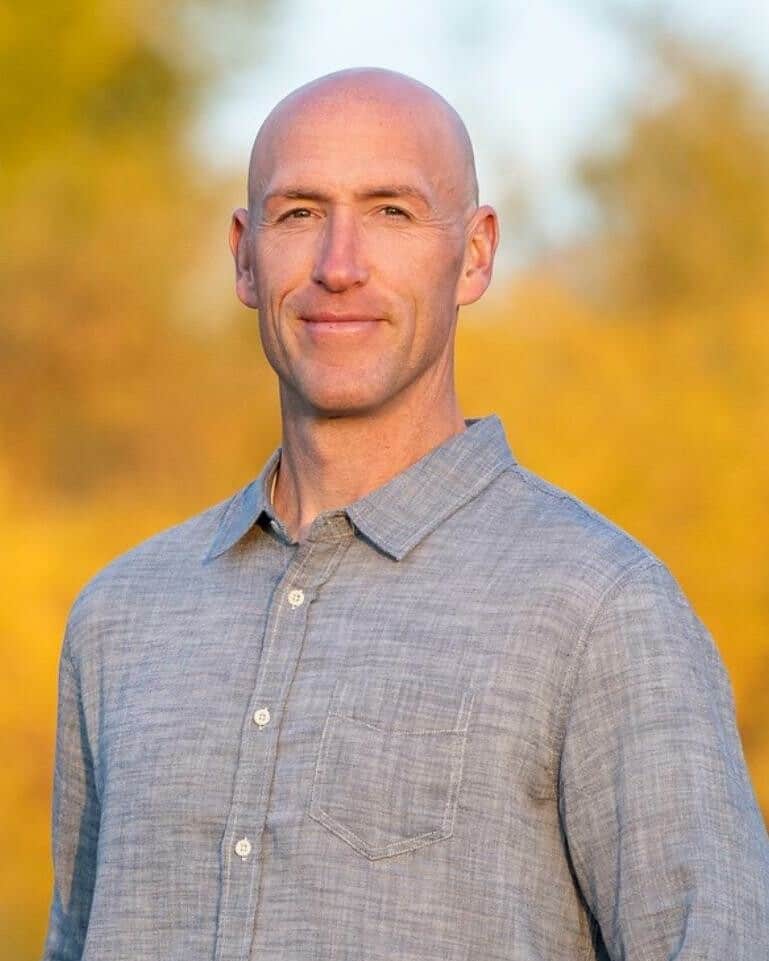 Toby McClaughry