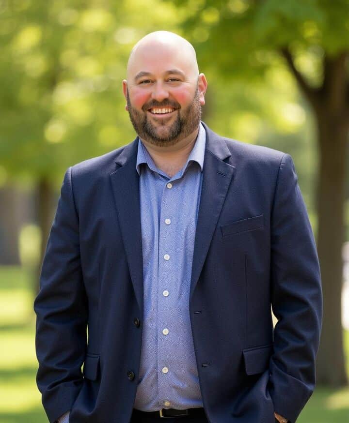 Todd Schapmire